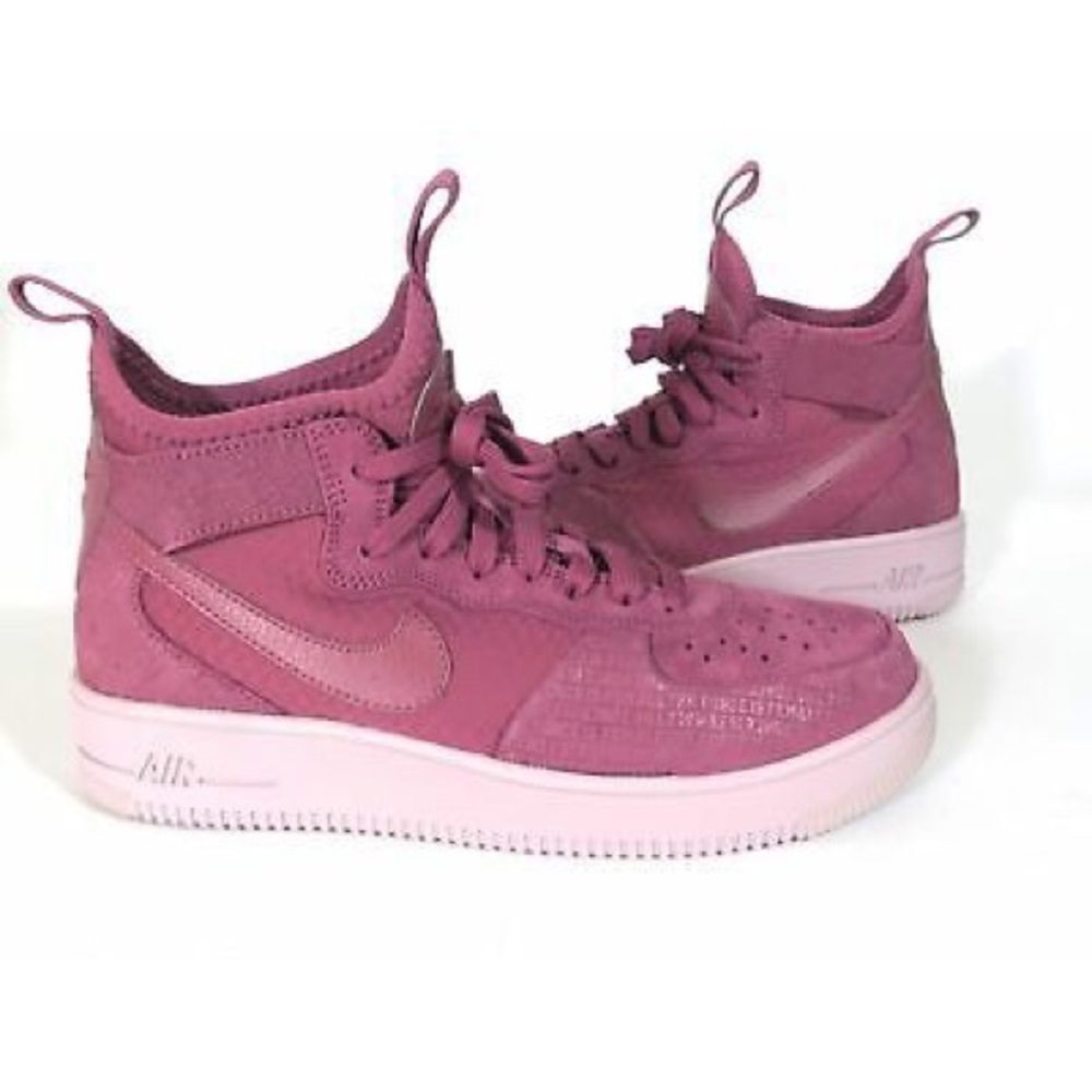 🆕 | 💟 Airforce 1 Mids - Picture 4 of 9